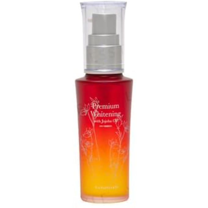 SUNaturals - Premium Whitening Oil 40ml