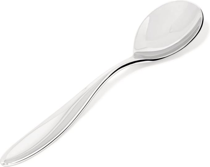 ALESSI Bestekset Serveerlepel
