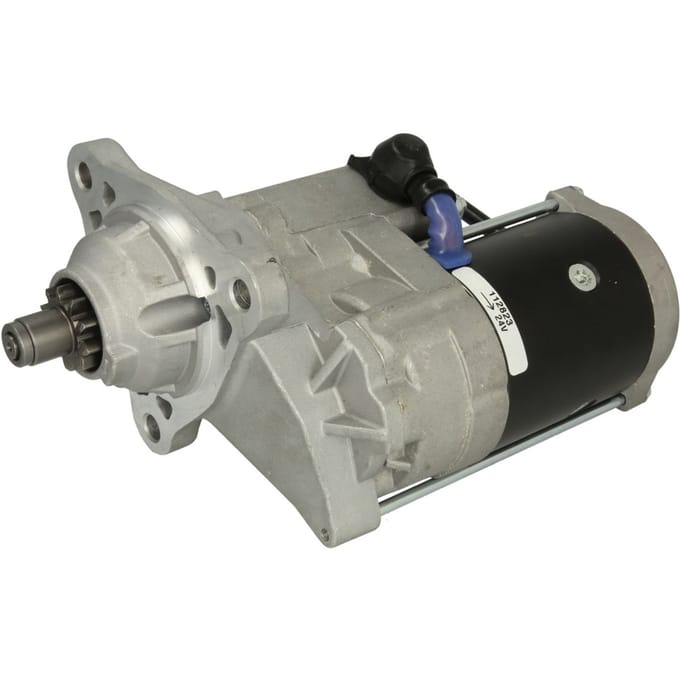 Starter HC-CARGO 112823