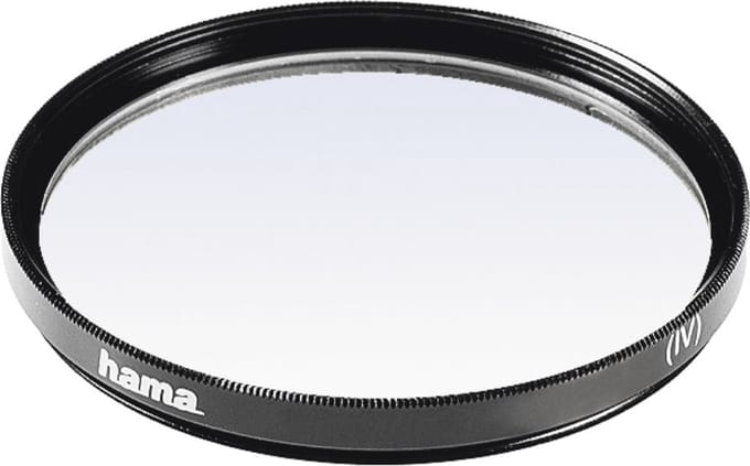Hama Filter Uv 390 55Mm