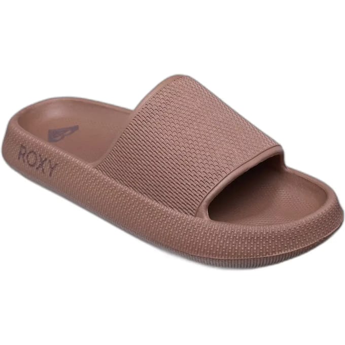 Roxy The Bumpy Slippers Roze EU 38 Vrouw