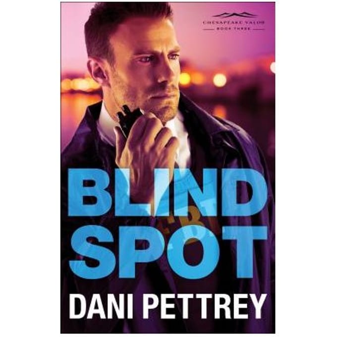 Blind Spot - Dani Pettrey