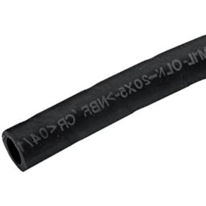 Hittebestendige 32 mm Olie- en Brandstofslang 40 m