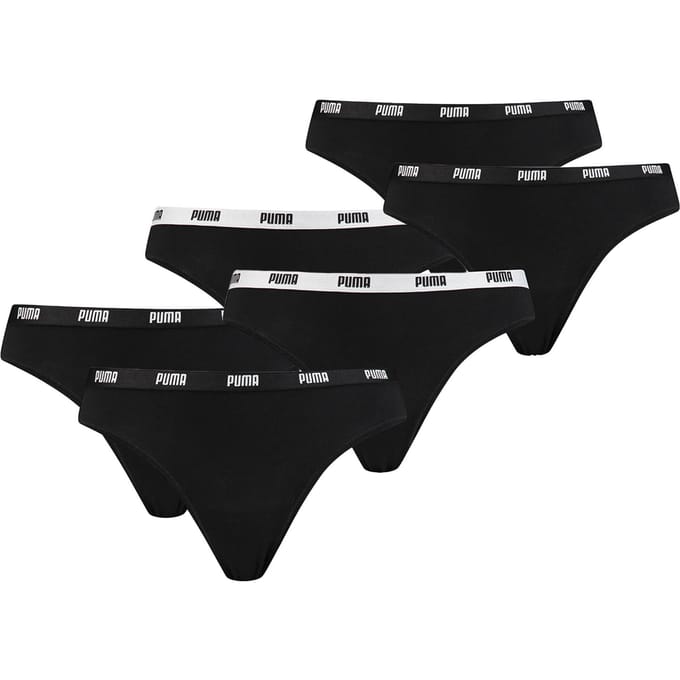 Puma String Set van 6