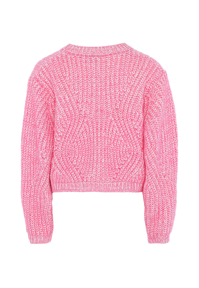 IZIA Jumper Dames roze