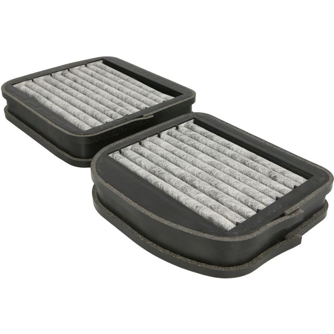 Cabine luchtfilter KNECHT LKK 72/S