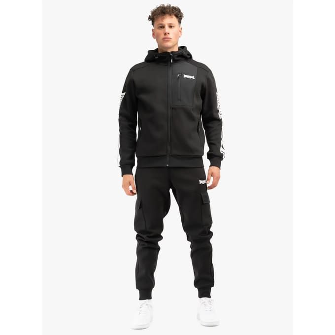 Trainingspak Lonsdale Bulough