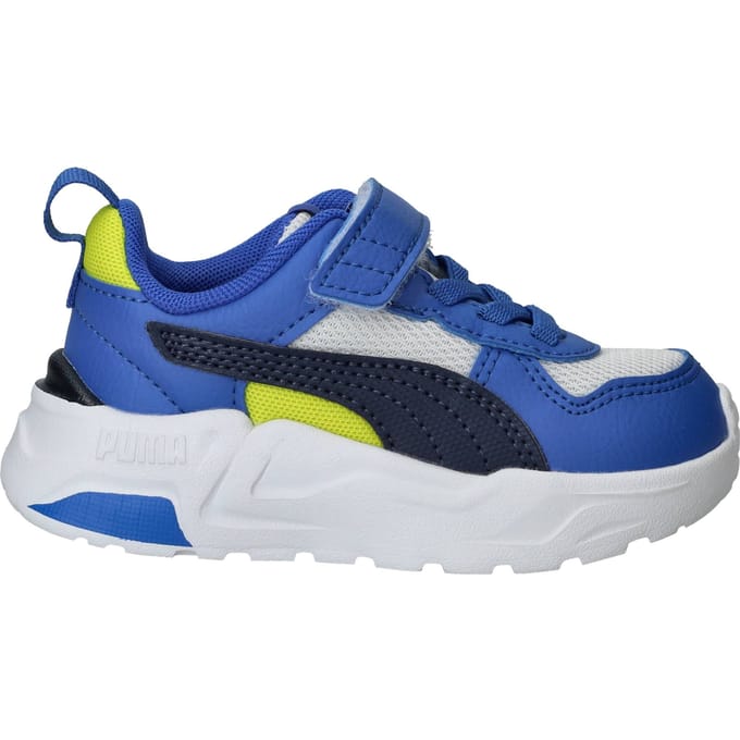 Puma - Trinity 2 Lt Ac + Ps Kobalt blauw 32