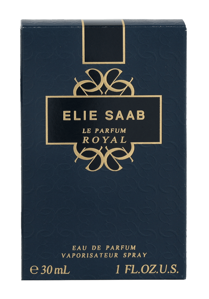 Elie Saab Le Parfum Royal Eau de Parfum Spray 30 ml