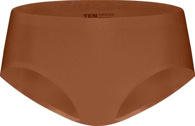 Secrets hipster pecan voor Dames | Maat L