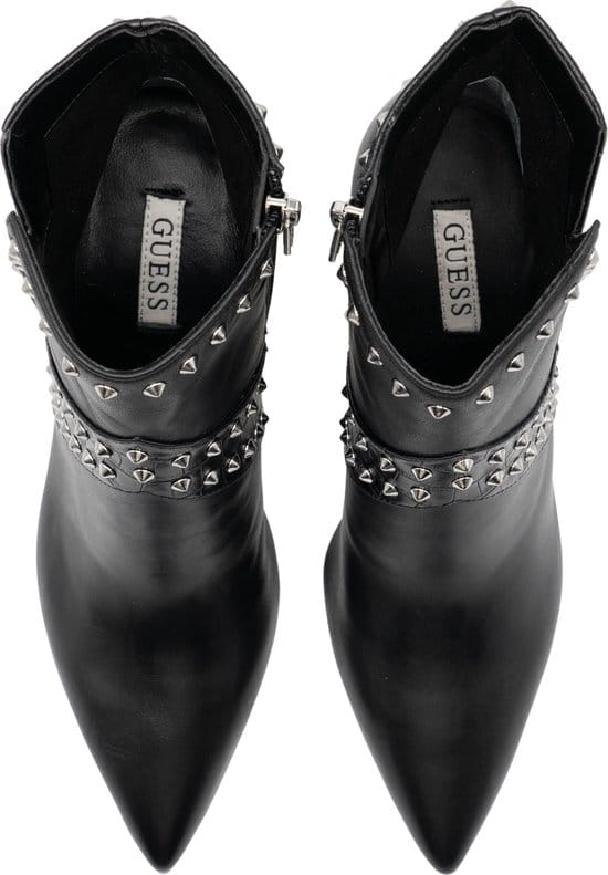 Guess Danina -maat 40- Dames Laarzen - Zwart