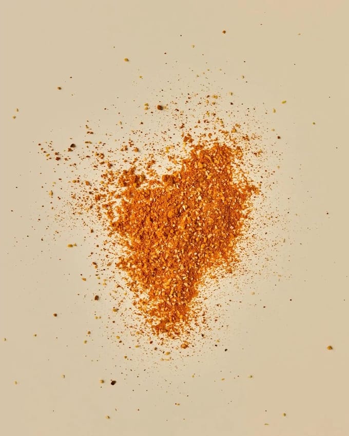 Nicolas Vahe Kruidenmix Chicken 90 g