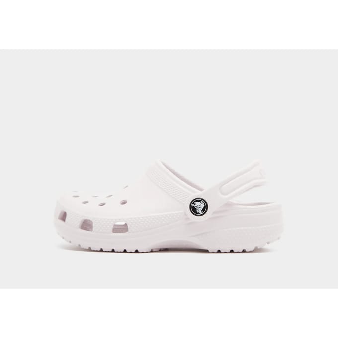 Crocs Classic EVA Kinderen Druif IJs Klompen