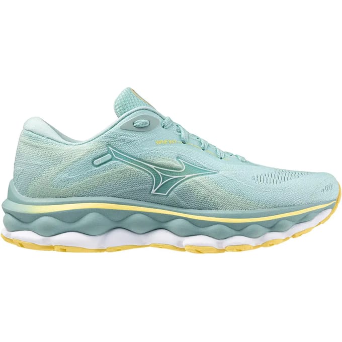 Hardloopschoenen voor dames Mizuno Wave Sky 7
