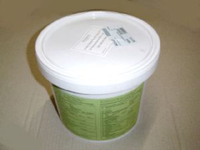 Remeha Granulaat Gialit-K Navulling 10Kg, 94225601