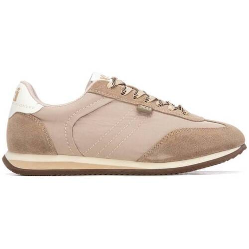 Xti 14614905 Schoenen Beige EU 36 Vrouw
