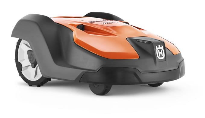 Husqvarna 550 prof automower