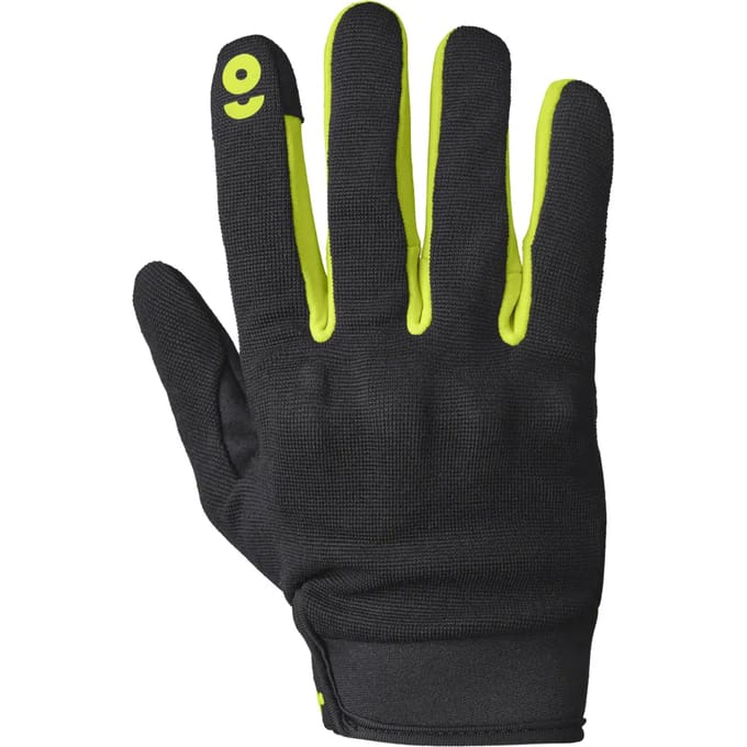 Motorhandschoenen Zomer GMS Jet-city Sport
