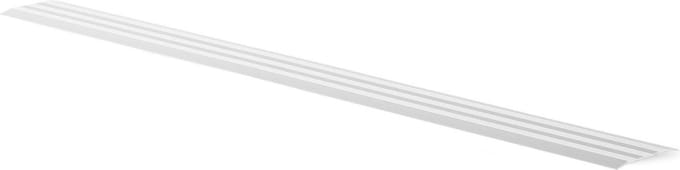 Oprijplaza Aluminium Drempelvervanger 100 X 11 cm