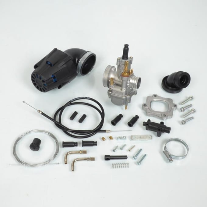 Carburateur Polini pour Scooter Chinois 50 Scoot Neuf