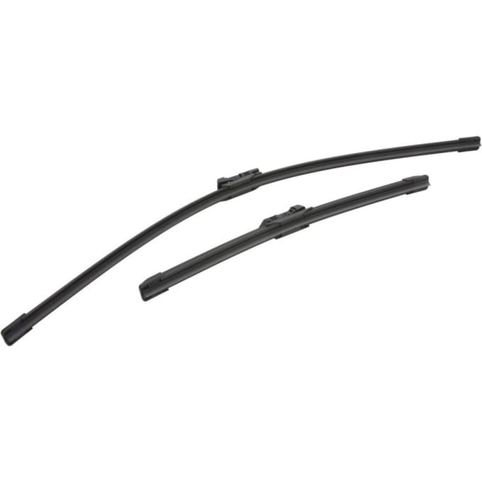 Wisserblad BOSCH Aerotwin A13S, 650/360mm, Voor, 2 Stuk
