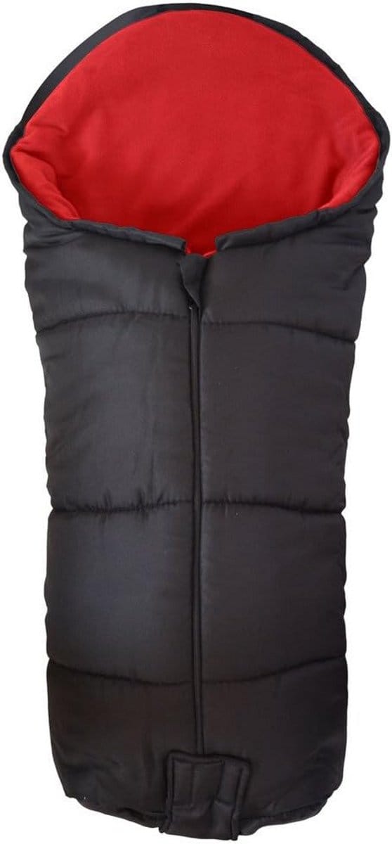 Universele Voetenzak voor Kinderwagen - Warm & Comfortabel