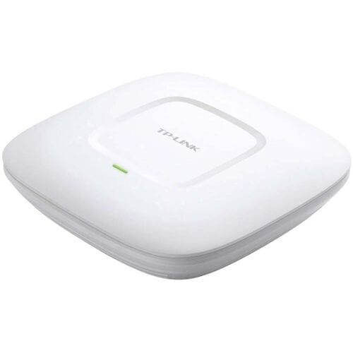 TP-Link EAP115 300Mbps Draadloos N Ceiling Mount Toegangspunt