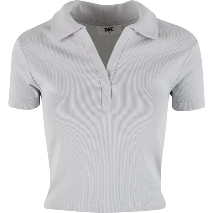DEF Dames-T-shirt DFLTS209