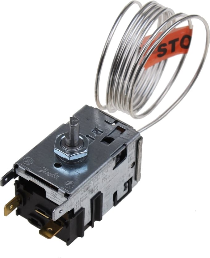 ARISTON - Thermostaat koelkast - 077B6906 - L.865MM - C00267122