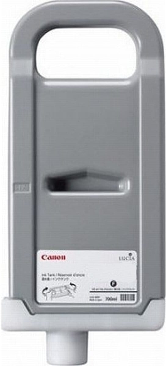 PFI-206PM inktcartridge foto magenta standard capacity 300ml 1-pack
