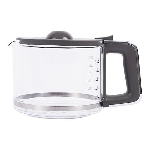 AEG Glazen kan koffiezetapparaat 4055275384