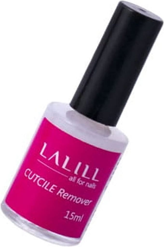 SUNONE Lalill Cuticle Remover 15ml.