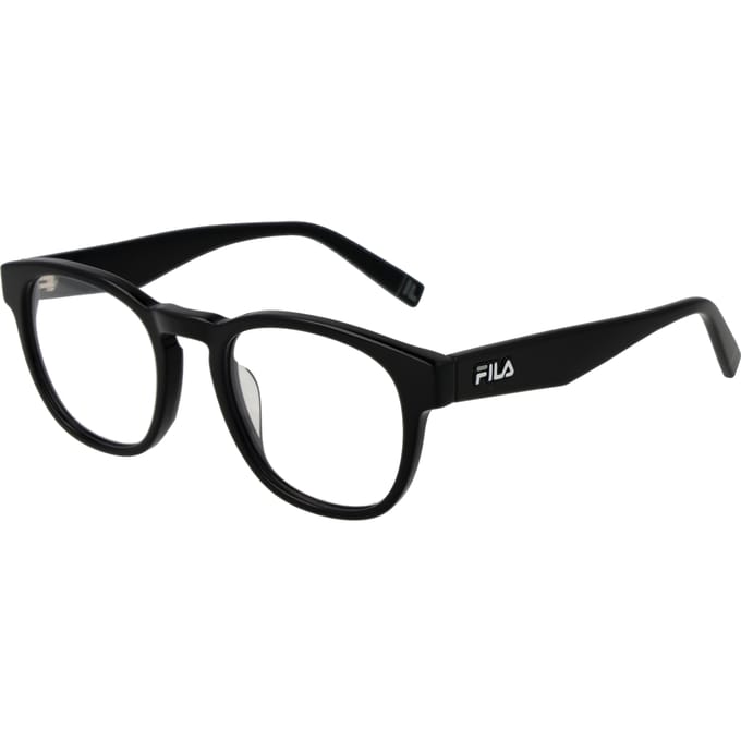 Fila VFI211 Nero lucido 50/20/140 UNISEX Brilmonturen