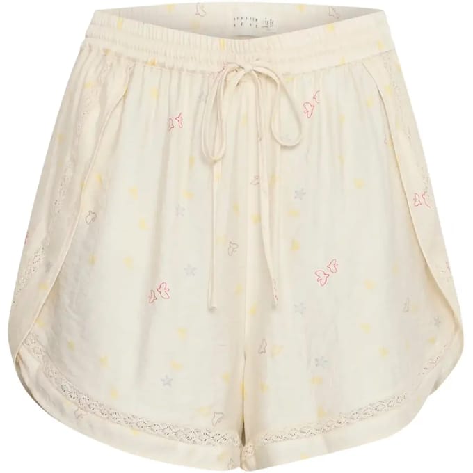 Damesshort Atelier Rêve Zonna