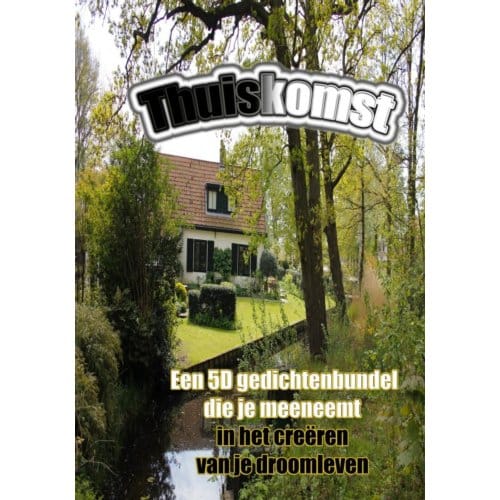 Thuiskomst - Dennis Wiering