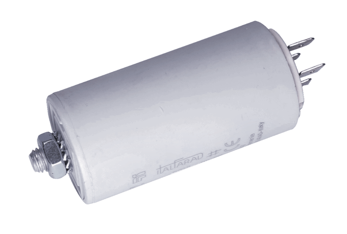 Condensator 16y f