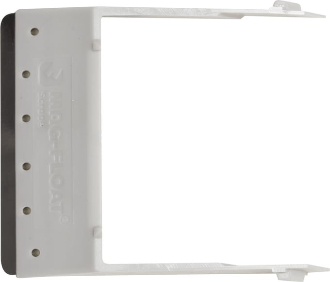 Mag-Float Vervangingsmesjes 2 stuks Large/XLarge