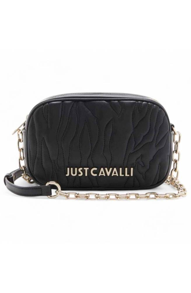 Zak Just Cavalli Zebra vrouw zwart 77ra4be1zsb23899
