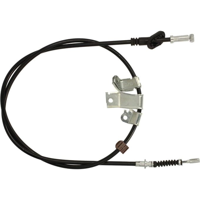 Kabel, parkeerrem ABE C74109, links