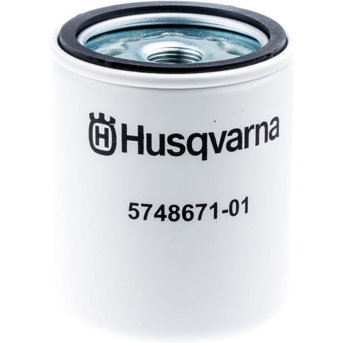Husqvarna oliefilter (hydro)