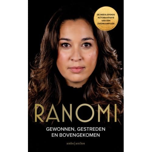 Ranomi - Ranomi Kromowidjojo