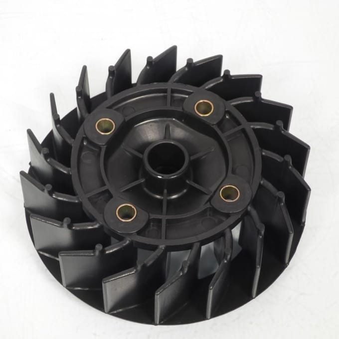 Ventilateur P2R pour Scooter Peugeot 50 Buxy Neuf