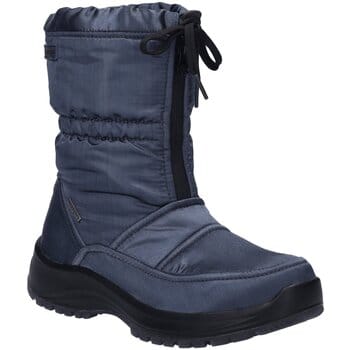JOSEF SEIBEL Dames Laarzen Colorado 58 in blauw