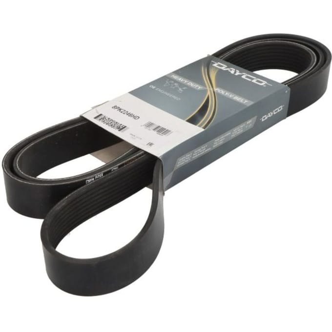 V-riem DAYCO 8PK2246HD