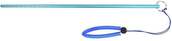 Dailygoods- Duikpointer Aluminiumlegering - Duiken - Meting - Lanyard - Schokbestendig - Lichtgewicht - Duikstok