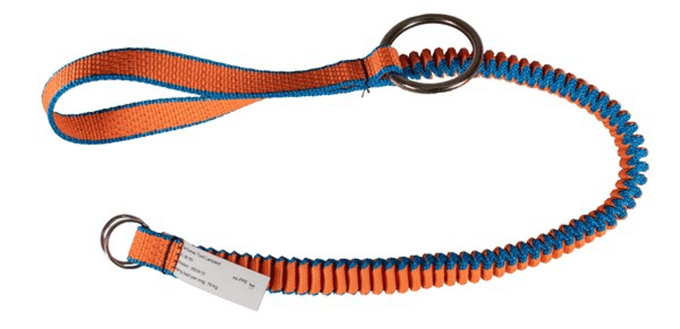 Tree Runner Elastische Kettingzaag Strop
