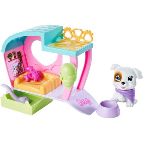 SIMBA Pamper Petz Speelset (Mini Playhouse)