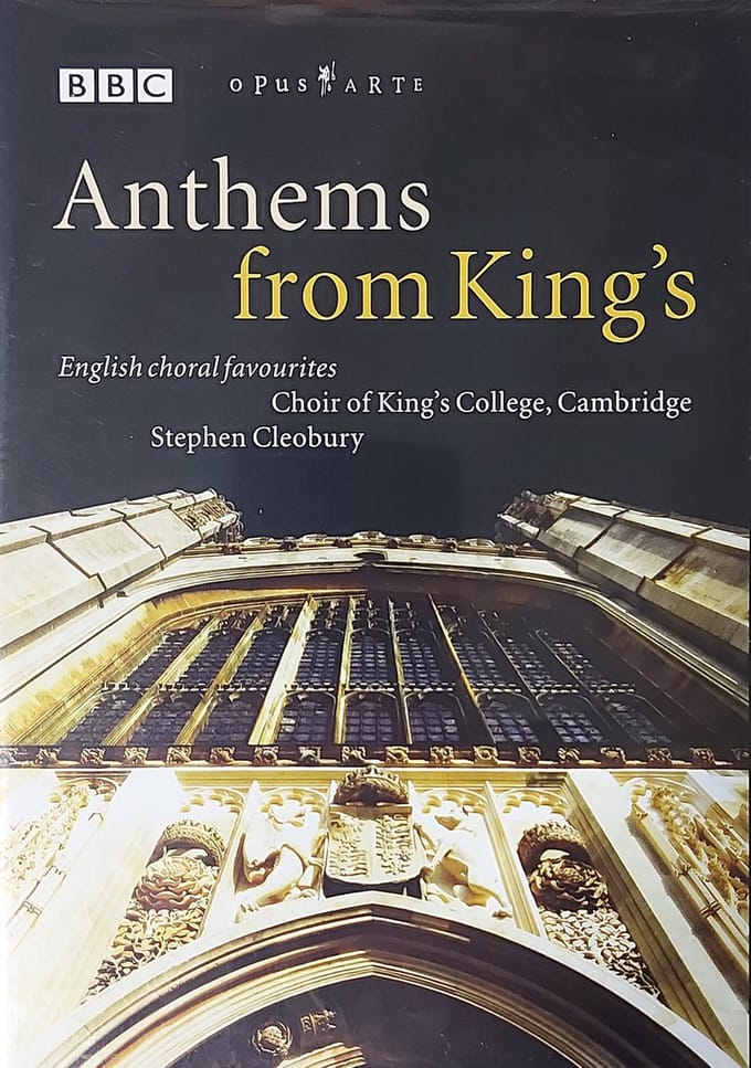 Ntsc Anthems From Kings