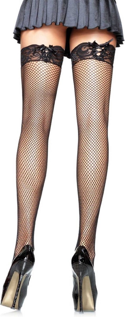 Fishnet Stockings
