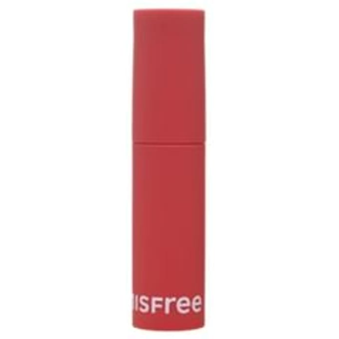innisfree - Airy Matte Tint - 5 Colors 2023 Version - #04 Apple Red